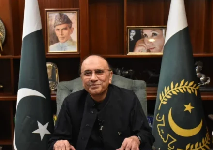 Command control room monitoring Islamabad Safe City cameras after new protection ordinance