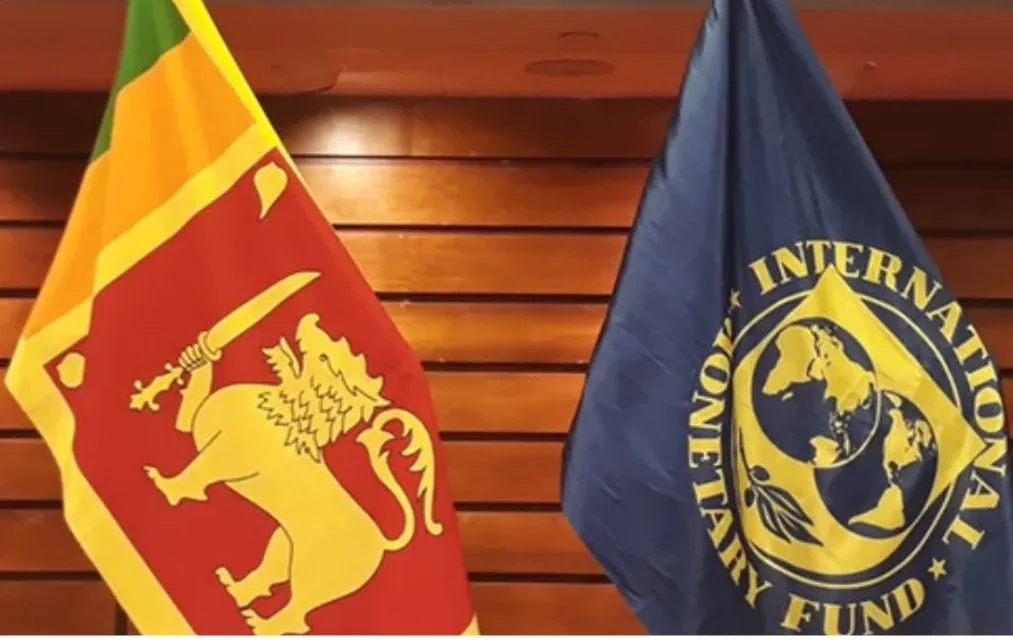 IMF Sri Lanka Bailout Review reaches staff-level agreement