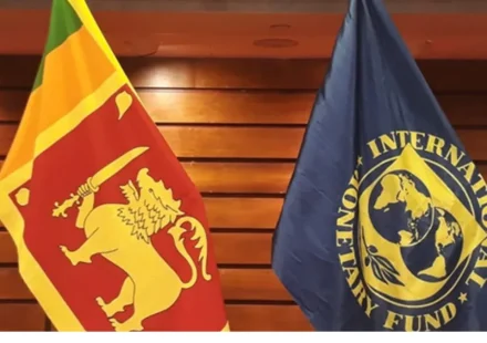 IMF Sri Lanka Bailout Review reaches staff-level agreement