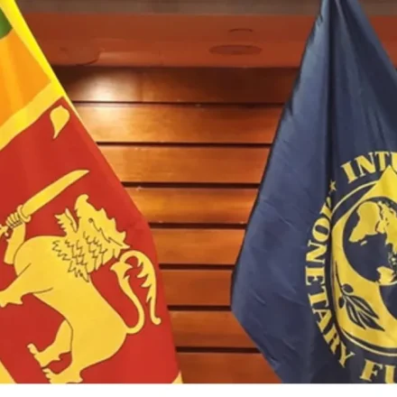 IMF Sri Lanka Bailout Review reaches staff-level agreement