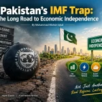Pakistan’s economic dependence on IMF loans and the challenge of achieving economic independence