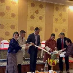 Bhutan GDP growth forecast revised amid rising global oil prices