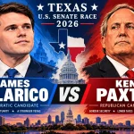 Analysis of Texas Elections 2026 covering the US Senate contest, statewide races and Harris County elections.