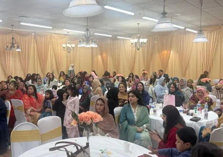 Pakistani-American Community Family Festival