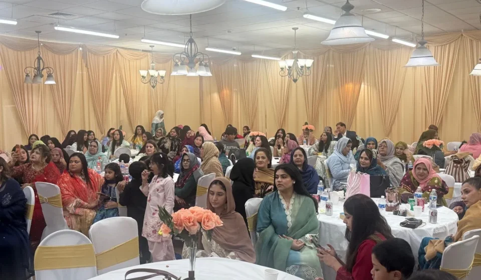 Pakistani-American Community Family Festival