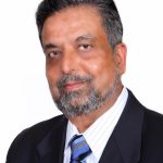 Tariq Nehal Khan