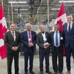 Canada $26 Million Business Funding announced for 31 Greater Toronto Area businesses