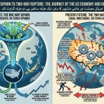 US financial markets, dollar currency and global investment trends