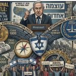 Netanyahu’s Political Battle: War, Corruption and International Law