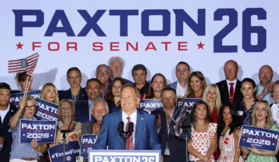 Texas political landscape and Democratic efforts to win a US Senate seat