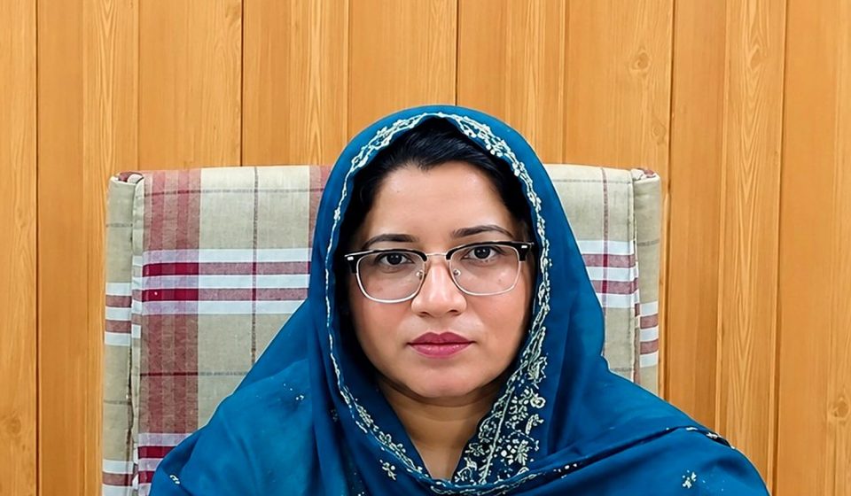 Rising Divorce Rate in Pakistan