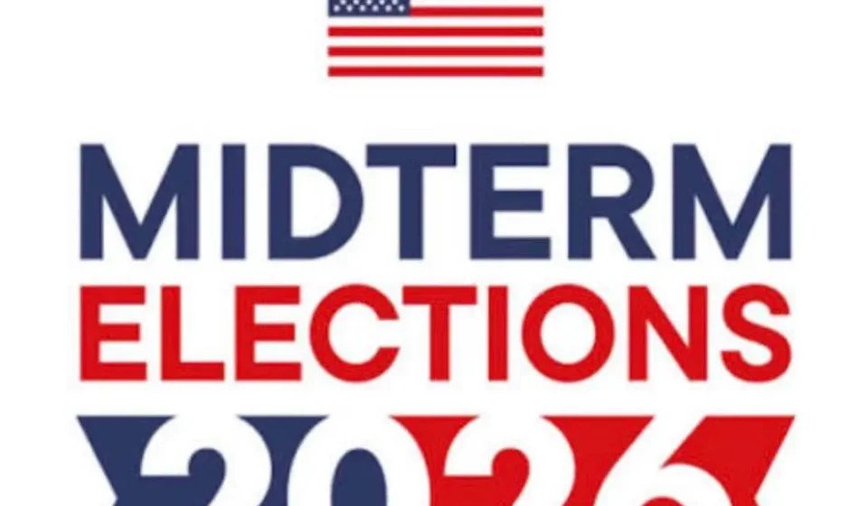 US Capitol building representing the 2026 midterm elections and the battle between Republicans and Democrats for control of Congress.