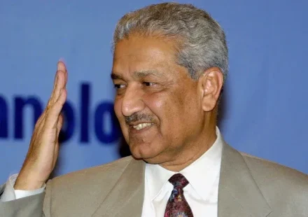 Dr. Abdul Qadeer Khan – Mohsin-e-Pakistan