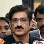 Sindh Chief Minister Murad Ali Shah takes notice of the killing of five people in Ratodero, Larkana