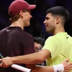 Carlos Alcaraz, Jannik Sinner, Coco Gauff and Naomi Osaka announced for the 1 Point Slam 2027 at the Australian Open