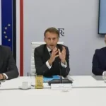 G7 Oil Release of 100 million barrels of oil and diesel