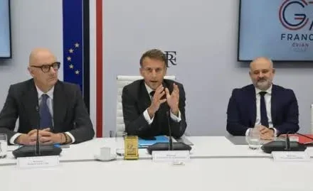 G7 Oil Release of 100 million barrels of oil and diesel