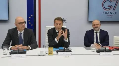 G7 Oil Release of 100 million barrels of oil and diesel