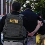 US Immigration Crisis Grows as Trump Deportation Policy Faces Court Fight