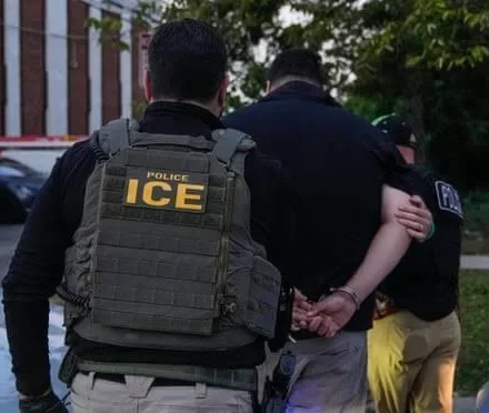 US Immigration Crisis Grows as Trump Deportation Policy Faces Court Fight