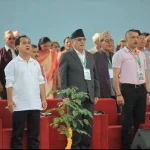 Nepali Congress 15th General Convention opens in Kathmandu