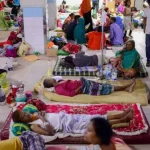 Bangladesh Dengue Outbreak and Rising Cases