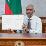 Muizzu announces changes to Maldives Tourism Tax Law