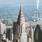 Historic Chrysler Building in Manhattan set for renovation