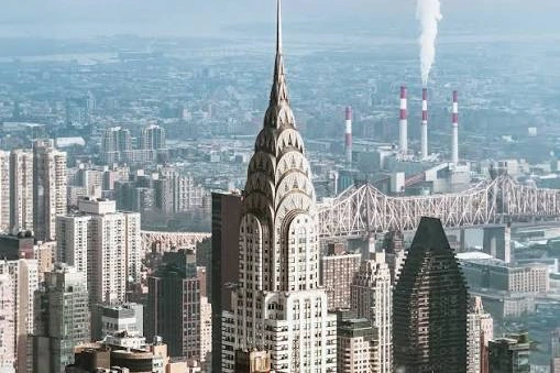 Historic Chrysler Building in Manhattan set for renovation